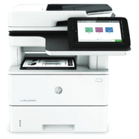 HP LaserJet Managed Flow MFP E 52545 hxn
