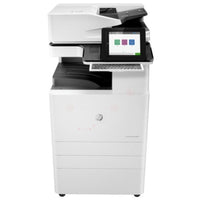 HP LaserJet Managed Flow MFP E 82560 z
