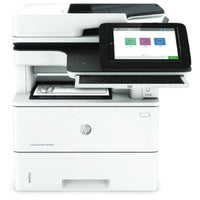 HP LaserJet Managed MFP E 52645 dn