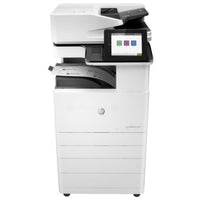 HP LaserJet Managed MFP E 72500 Series