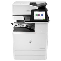 HP LaserJet Managed MFP E 82560 dn