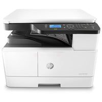 HP LaserJet MFP M 438 n