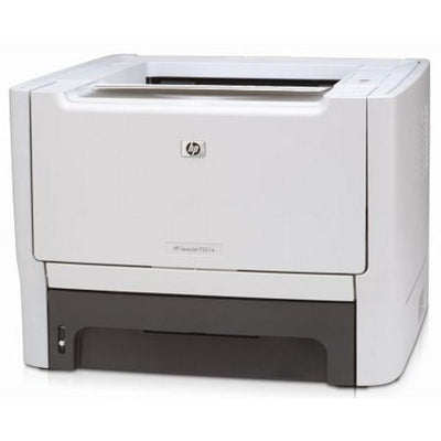 HP LaserJet P 2011
