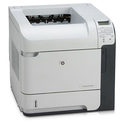 HP LaserJet P 4500 Series
