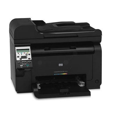 HP LaserJet Pro 100 Series