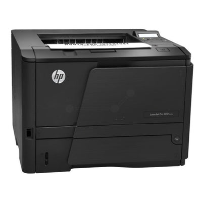 HP LaserJet Pro 400 M 401 n