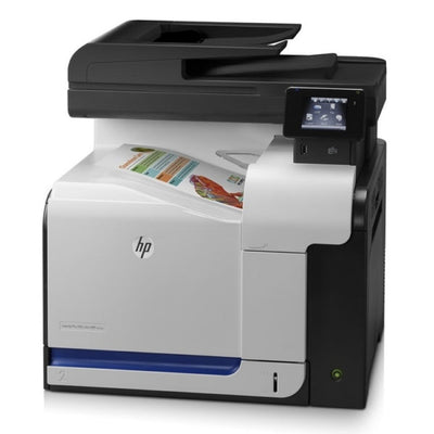 HP LaserJet Pro 500 Series