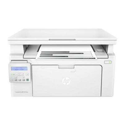 HP LaserJet Pro M 132 nw