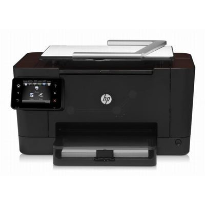 HP LaserJet Pro M 270 Series