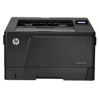 HP LaserJet Pro M 701 a