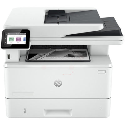 HP LaserJet Pro MFP 4102 dw