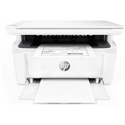 HP LaserJet Pro MFP M 28 Series