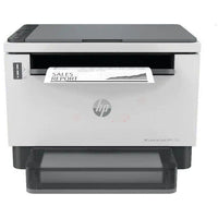 HP LaserJet Tank MFP 1005 Series