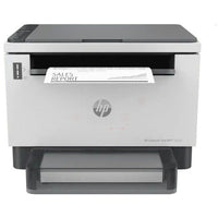 HP LaserJet Tank MFP 1600 Series