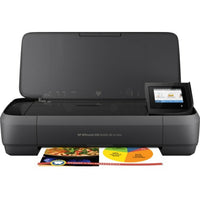 HP OfficeJet 252 Mobile