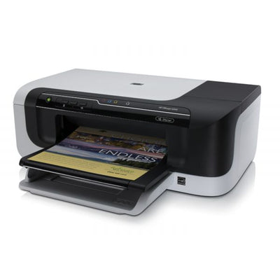 HP OfficeJet 6000 Series