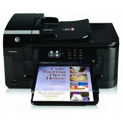 HP OfficeJet 6500 A Plus