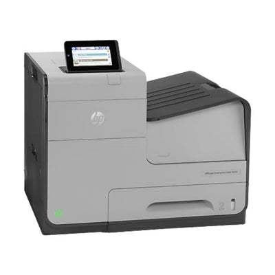 HP OfficeJet Enterprise Color X 555 dn