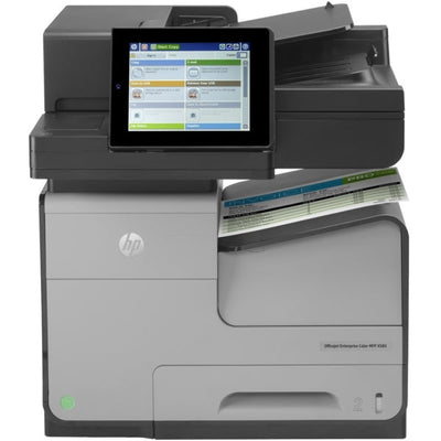 HP OfficeJet Enterprise Color X 585 dn MFP