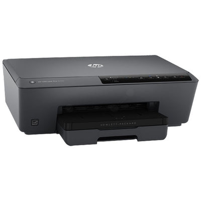 HP OfficeJet Pro 6200 Series