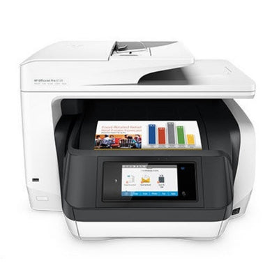 HP OfficeJet Pro 8740