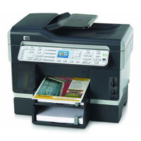 HP OfficeJet Pro L 7700 Series