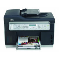 HP OfficeJet Pro L 7800 Series