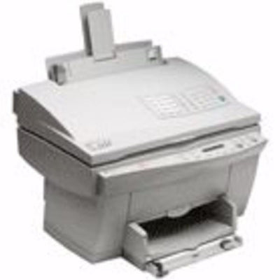 HP OfficeJet R 80