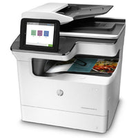 HP PageWide Enterprise Color MFP 780 Series