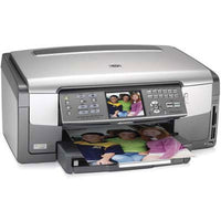 HP PhotoSmart 3300 Series