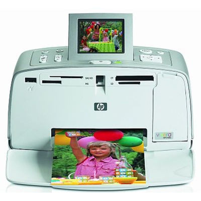 HP PhotoSmart 380 Series