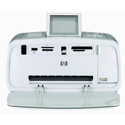 HP PhotoSmart 470 Series