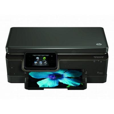 HP PhotoSmart 6500 Series