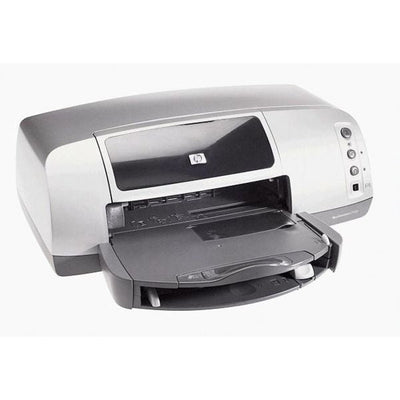 HP PhotoSmart 7100 Series