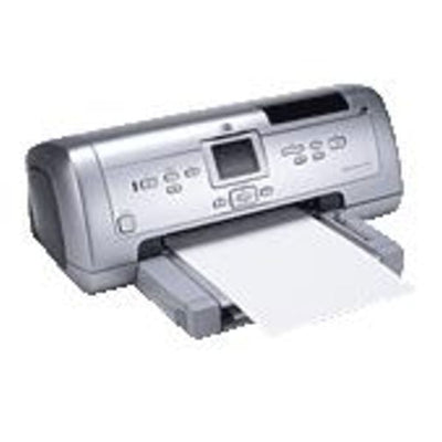 HP PhotoSmart 7900 Series