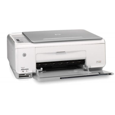 HP PhotoSmart C 3190