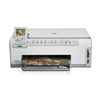 HP PhotoSmart C 5175
