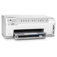 HP PhotoSmart C 6200 Series