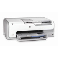 HP PhotoSmart D 7260