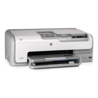 HP PhotoSmart D 7355