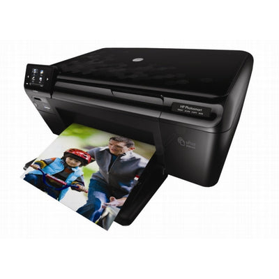 HP PhotoSmart e-All-in-One D 110 Series