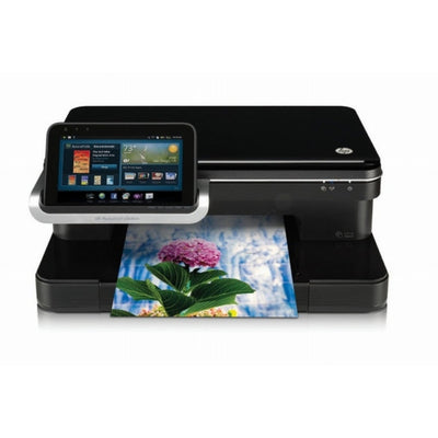 HP PhotoSmart eStation C 510 Series