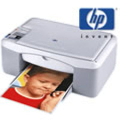 HP PSC 1110