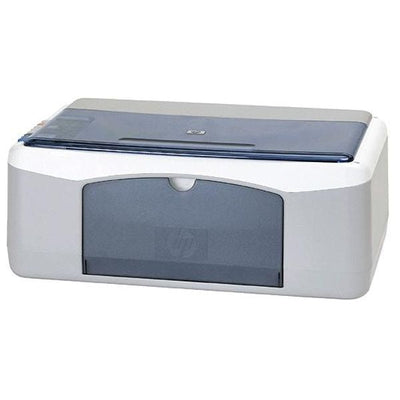 HP PSC 1200 Series