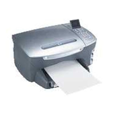 HP PSC 2400 Series