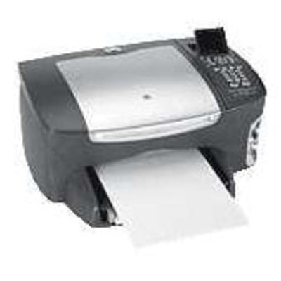 HP PSC 2500 Series