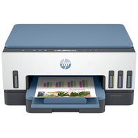 HP Smart Tank 670 Series
