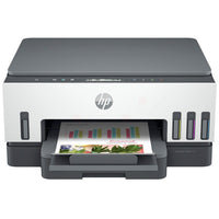 HP Smart Tank 670