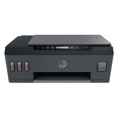 HP Smart Tank Plus 558