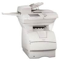 IBM Infoprint 1372 MFP